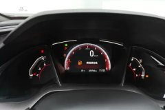 2022 Honda Civic 2021 1.5T AT HATCHBACK 220TURBOTrendy cool control #14