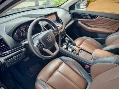 2019 Dongfeng Fengshen Fengshen AX7 2018 1.6T AT Elite #8
