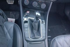 2023 Volkswagen Sagitar 2023 1.5T AT 300TSI DSGSurpass #16