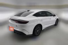 2025 BYD Qin L 2025 DM-i Smart Drive 1.5L AT 80KMLeading #3