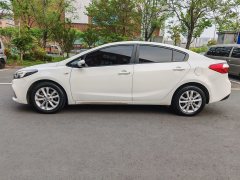2016 Kia K3 2016 1.6 AT GL #3