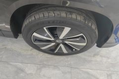 2024 Volkswagen Tharu 2024 300TSI 2WDbright moonEdition #6