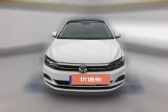2020 Volkswagen Polo Hatchback 2019 1.5 AT PluspanoramicEnjoy #2