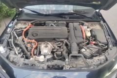 2023 Honda Civic 2023 2.0L AT e:HEV Pioneer #10