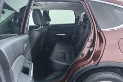 2016 Honda CR-V 2015 2.4 AT Luxury FWD #19