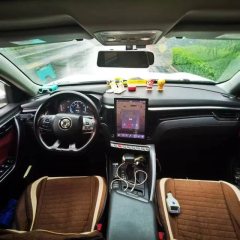 2020 Dongfeng Fengxing Fengxing T5L 2020 1.5T AT Luxury7Seat China VI #4