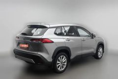 2023 Toyota Corolla Cross 2023 2.0L AT Elite #2