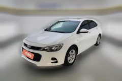 2019 Chevrolet Cavalier 2019 1.5 AT 320enjoySunroofEdition #1