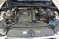 2022 Audi Q3 2022 1.4T AT 35 TFSI FashionDynamic #10