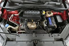 2017 MG ZS 2017 1.5 AT Luxury #7