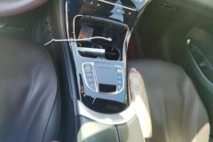 2021 Mercedes-Benz GLC-Class 2021 GLC 260 L 4MATIC Dynamic #16