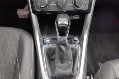 2021 Volkswagen T-Cross 2021 1.4T AT 280TSIComfort #17