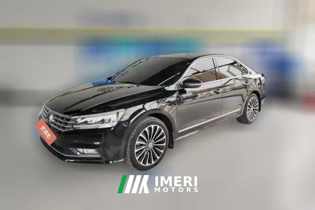 2017 Volkswagen Passat 2017 1.8T AT 330TSIYu ZunEdition