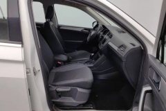 2017 Volkswagen Tiguan L 2017 1.8T AT 330TSIFashionFWD #22