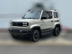 2024 Baojun Yueye 2024 Smart Premium #1
