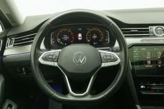 2022 Volkswagen Magotan 2020 2.0T AT 330TSILeading #15