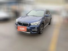 2018 BMW X1 PHEV 2017 1.5T AT xDrive25Le HEV #1