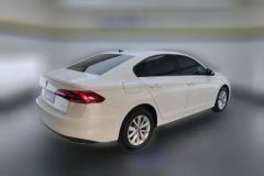 2022 Volkswagen Bora Sedan 2021 1.5 AT EliteSmart Connect #3