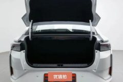 2019 Dongfeng Fengshen Yixuan 2020 1.5T AT 230TCool #20