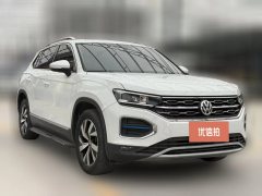 2020 Volkswagen Tayron 2019 2.0T AT 330TSIPremium FWD China VI #3