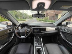 2018 Chery Tiggo 8 2018 1.5T AT Luxury5Seat #5