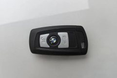 2017 BMW 3 Series 2017 2.0T AT 320LiFashion #10