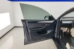 2024 Tesla Model Y 2024 rear wheel driveEdition #7