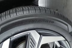 2022 Hyundai Tucson 2021 TucsonL 1.5T TOPFlagship #9