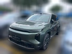 2025 GAC Trumpchi Trumpchi Xiangwang S7 2025 180km Ultra 4WDlidarEdition #1