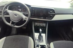 2023 Jetta VS5 2023 1.4T AT 280TSI Entry #12