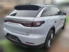 2024 Leapmotor C11 2024 EV 580Exclusive #5
