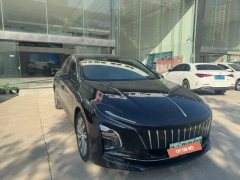 2023 Hongqi E-QM5 2023 620km PLUS #9