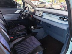 2022 Geometry E Firefly 2022 320KM Well behaved tiger 4Seat #6