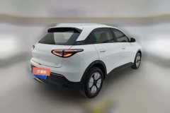 2025 Geely Galaxy Geely Galaxy Xingyuan 2025 310km Youth #3