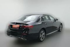 2023 Mercedes-Benz E-Class 2023 Facelift 2.0T AT E260 LSport #2