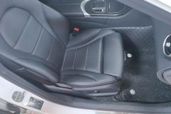 2022 Mercedes-Benz C-Class 2021 1.5T AT C260LSport #8