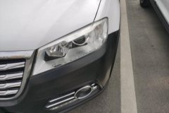 2019 Haval H6 2018 1.5T AT SportElite FWD #5