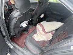 2015 Volkswagen Santana 2015 1.6 AT Fashion #5