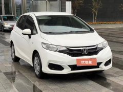 2020 Honda Fit Hatchback 2007 1.5 AT Comfort #7