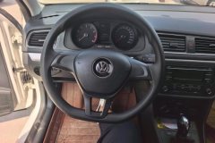 2017 Volkswagen Lavida 2017 1.6 AT Fashion #15