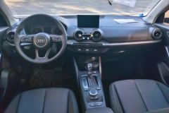 2019 Audi Q2L 2018 1.4T AT 35TFSIExclusive for listingEdition China VI #12
