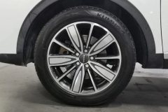 2020 Haval H6 2021 1.5T AT Champion #6