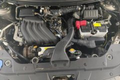 2019 Nissan Sylphy 2019 1.6 AT ClassicXE+Smart ConnectLeading #10