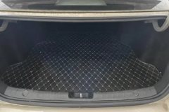 2020 Geely Auto Emgrand GL 2020 1.4T AT Luxury #4