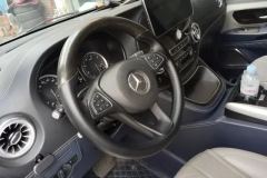2021 Mercedes-Benz Vito 2020 2.0T AT Elite7Seat #15