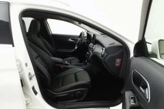 2017 Mercedes-Benz GLA-Class 2016 1.6T AT GLA200FashionFWD #22