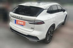 2025 Roewe RX5 2023 1.5T AT superiorEdition #3