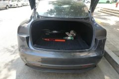 2024 Tesla Model 3 2023 rear wheel driveEdition #4