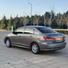 2019 Nissan Sylphy 2019 1.6 MT ClassicXE+Smart ConnectLeading #9