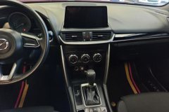 2019 Mazda CX-4 2018 2.0 AT blue sky vitalityEditionFWD China VI #13